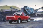 Foton Tunland 4x4 Single Cab Accessories 2012 года (ZA)
